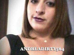 ANDREADIRTY584