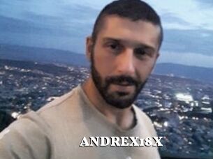 ANDREX18X