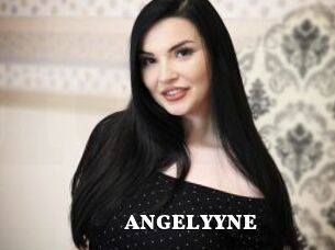 ANGELYYNE