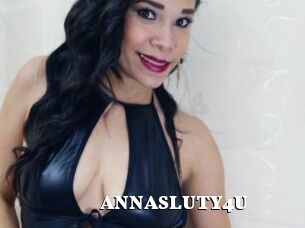 ANNASLUTY4U