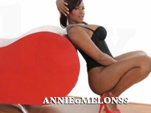 ANNIEoMELONSS