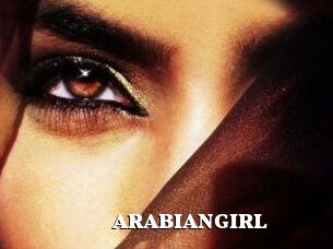ARABIANGIRL