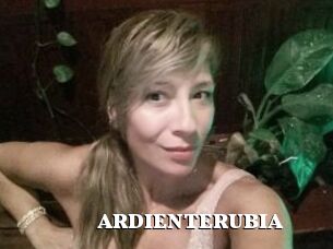 ARDIENTERUBIA