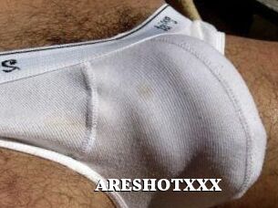 ARESHOTXXX