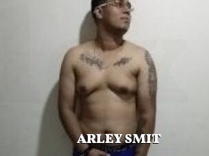 ARLEY_SMIT