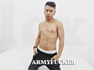 ARMYFUCKER
