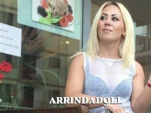 ARRINDADOLL
