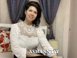 ASHANNTIY
