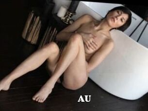 AU