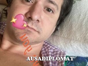 AUSADIPLOMAT