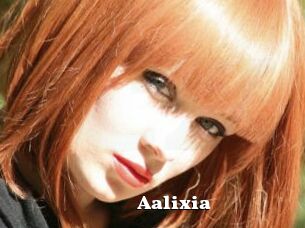 Aalixia