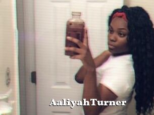AaliyahTurner