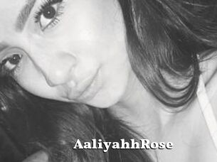 AaliyahhRose_