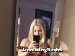 AamazingBarbie
