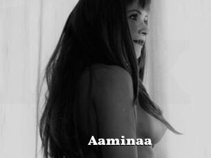 Aaminaa