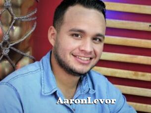 AaronLevor