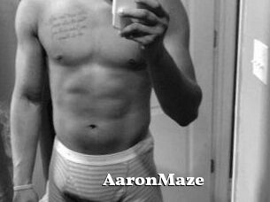 Aaron_Maze