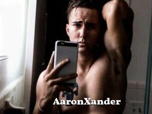 Aaron_Xander