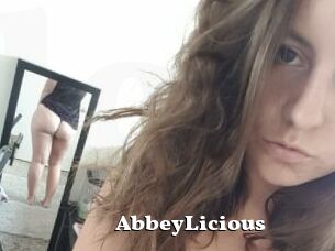 AbbeyLicious