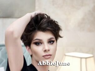 AbbieJune