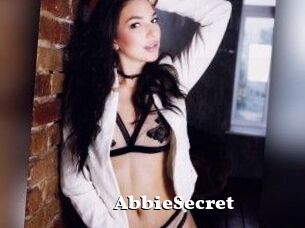 AbbieSecret