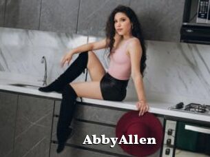 AbbyAllen