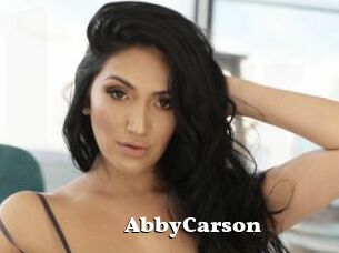 AbbyCarson