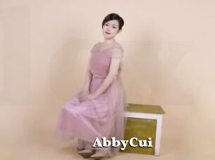 AbbyCui