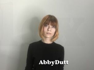 AbbyDutt