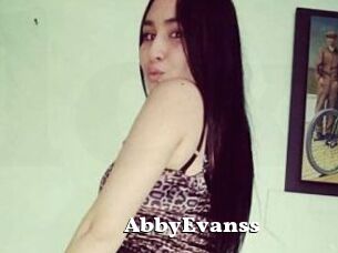 AbbyEvanss
