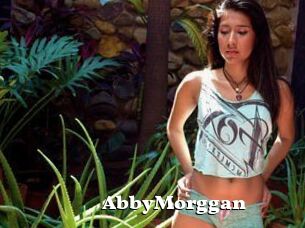 AbbyMorggan