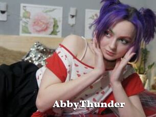 AbbyThunder