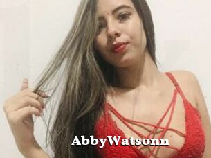 AbbyWatsonn