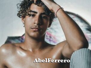 AbelFerrero