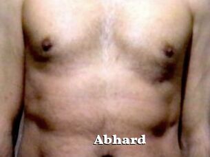 Abhard