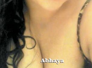 Abhaya