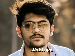 Abhi1542