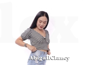 AbigailClancy