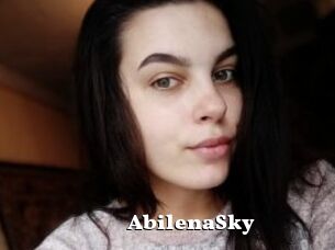 AbilenaSky