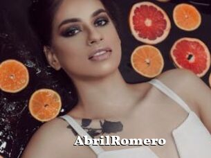 AbrilRomero