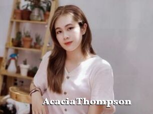 AcaciaThompson