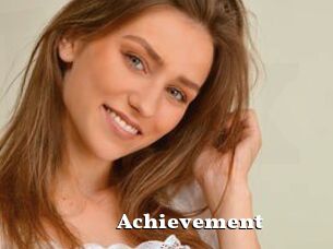 Achievement