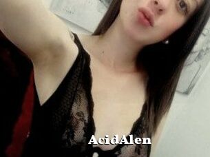 AcidAlen