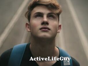 ActiveLifeGuy