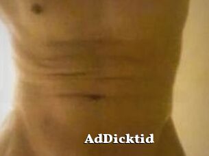 AdDicktid