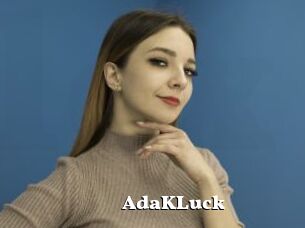 AdaKLuck