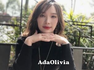 AdaOlivia
