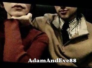 AdamAndEve88