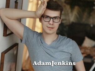 AdamJenkins