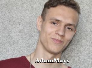 AdamMays